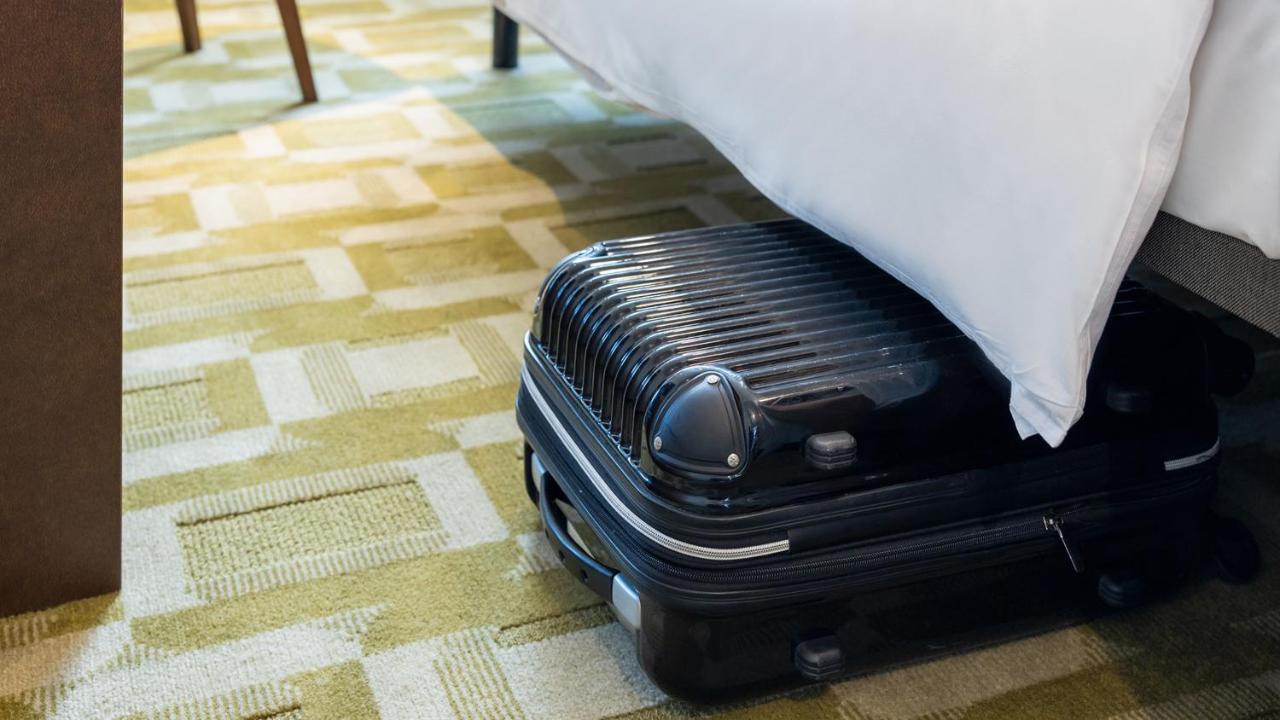 Jr-East Hotel Mets Yokohama Йокохама Екстериор снимка