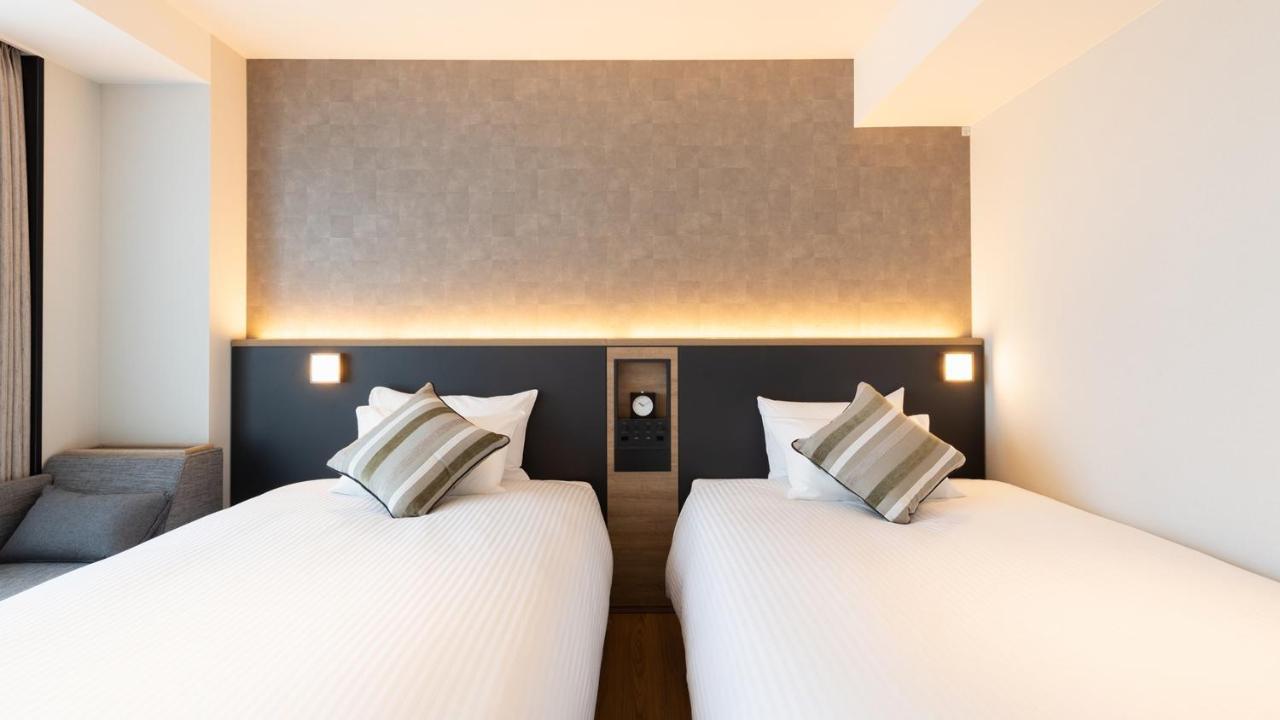 Jr-East Hotel Mets Yokohama Йокохама Екстериор снимка