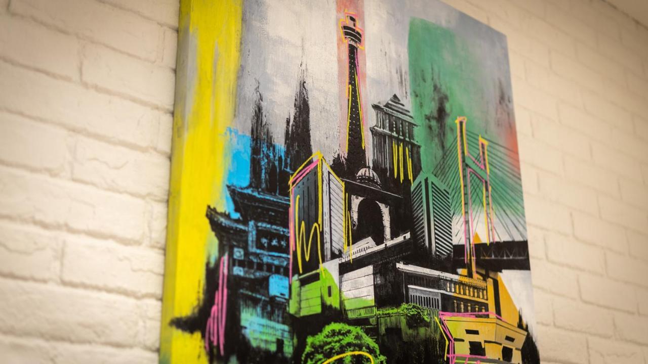 Jr-East Hotel Mets Yokohama Йокохама Екстериор снимка