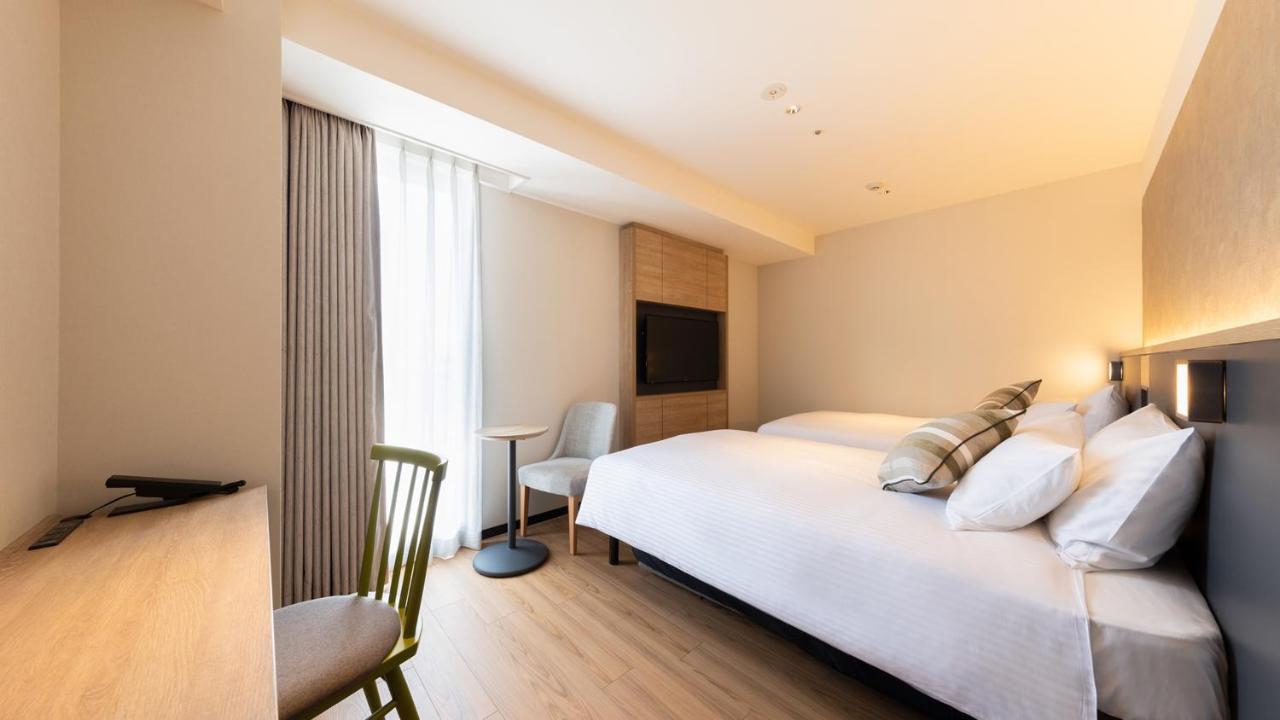 Jr-East Hotel Mets Yokohama Йокохама Екстериор снимка